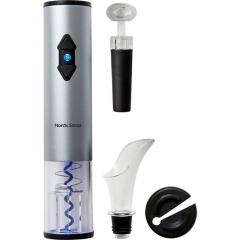 Set desfacator vin - Nordic Sense