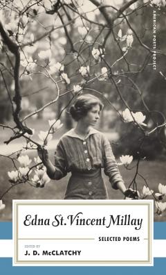 Edna St. Vincent Millay