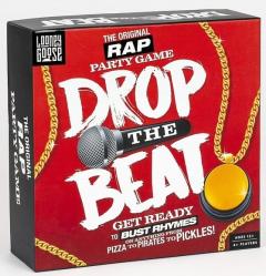 Joc - Drop the Beat