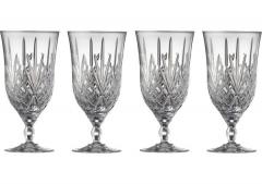 Set 4 pahare bere - Melodia