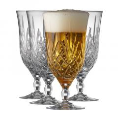 Set 4 pahare bere - Melodia