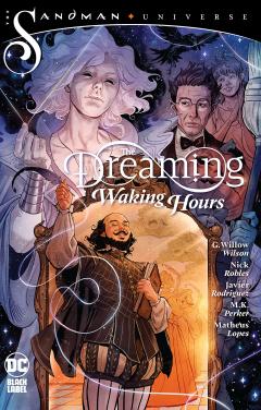 The Dreaming: Waking Hours