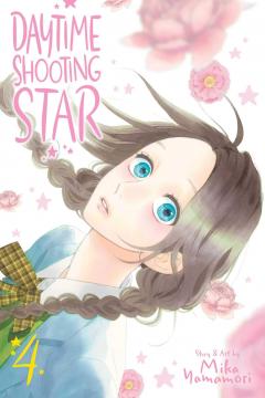 Daytime Shooting Star - Volume 4