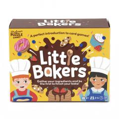 Joc - Little Bakers