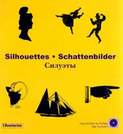 Silhouettes/Schattenbilder & CD
