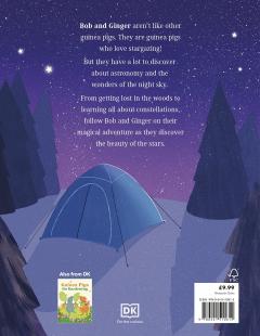 Guinea Pigs Go Stargazing