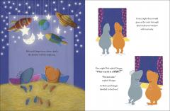 Guinea Pigs Go Stargazing