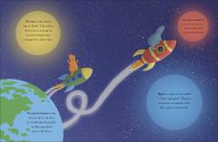 Guinea Pigs Go Stargazing