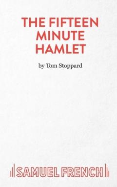 Fifteen Minute Hamlet