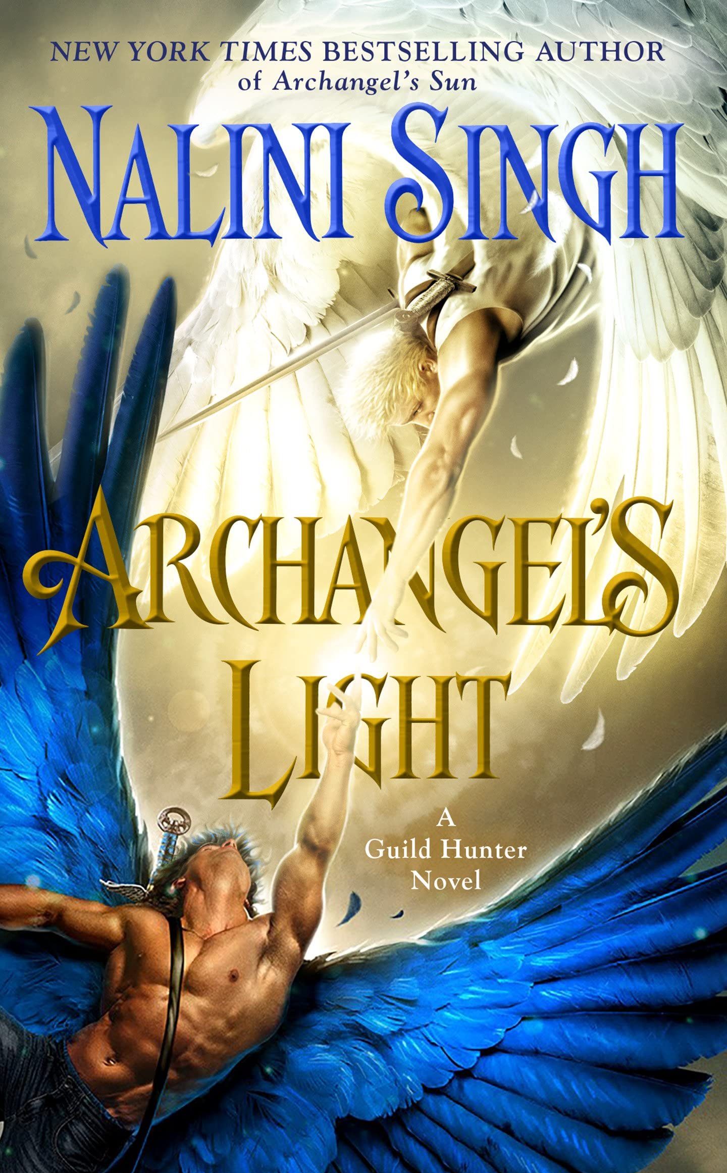 Archangel&#039;s Light