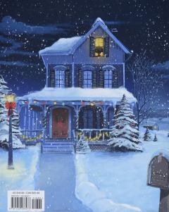 5 More Sleeps 'til Christmas