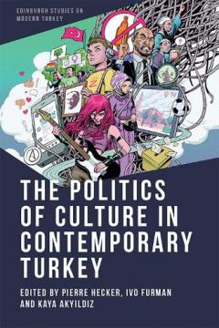 THE POLITICS OF CULTURE IN CONTEMPO