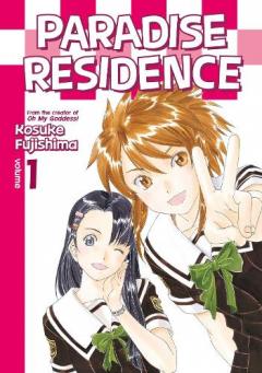 Paradise Residence Volume 1