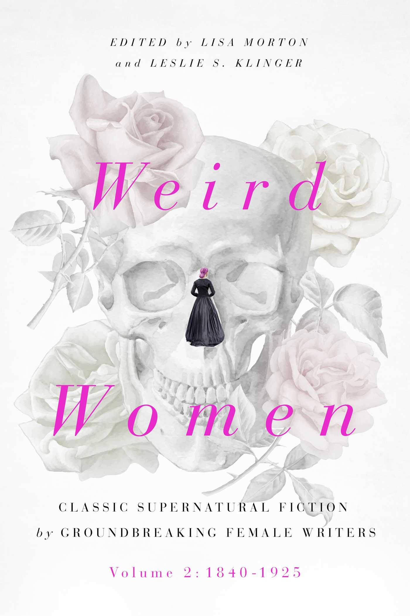 Weird Women - Volume 2