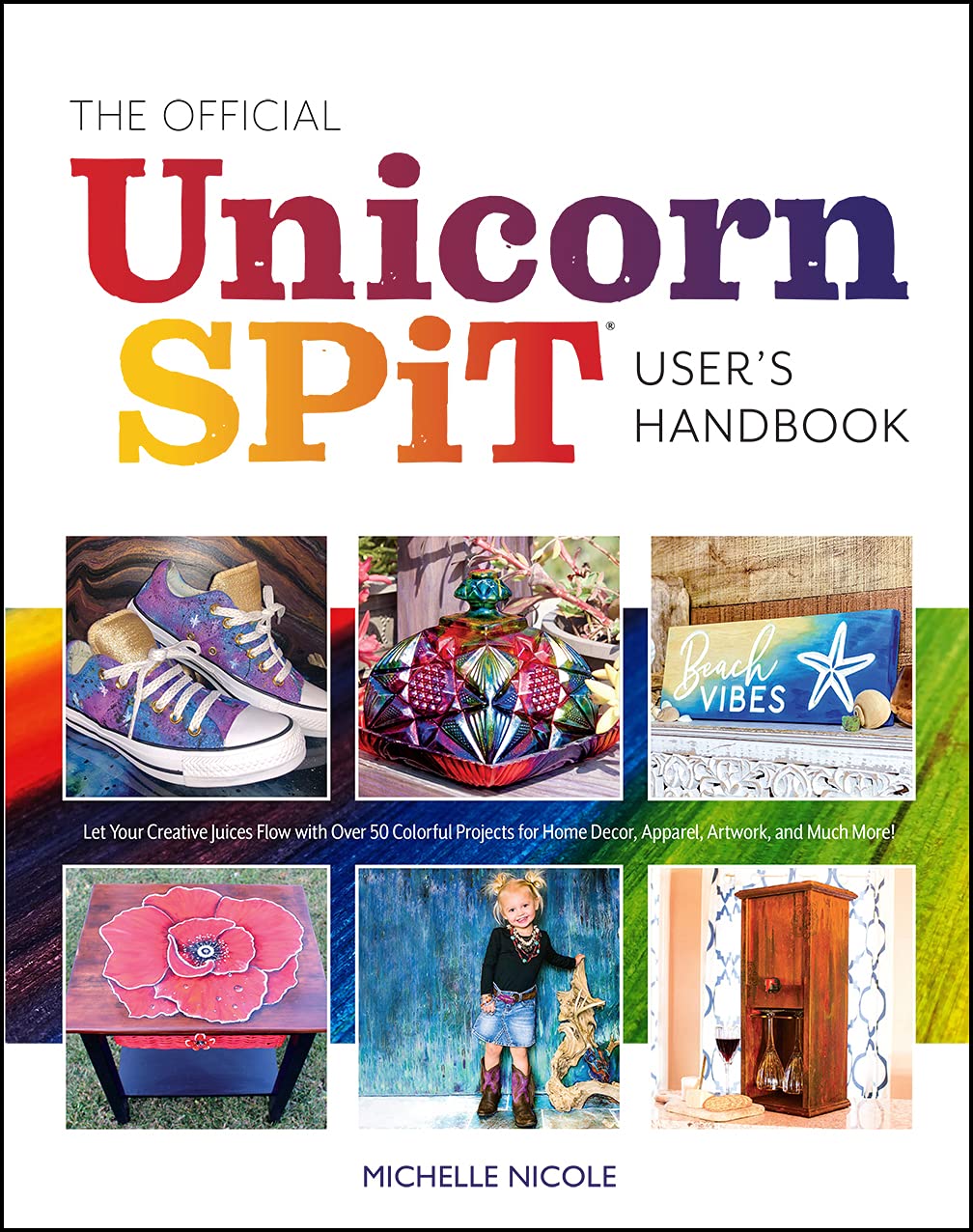 The Official Unicorn SPiT User&#039;s Handbook
