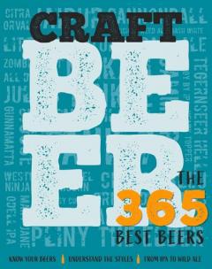 CRAFT BEER