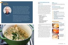 The New Cooking School Cookbook