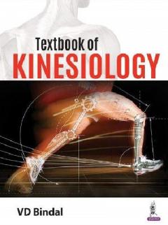 Textbook of Kinesiology