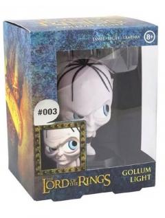 Mini-lampa Lord of The Rings - Gollum