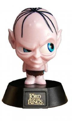 Mini-lampa Lord of The Rings - Gollum