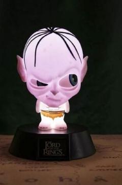 Mini-lampa Lord of The Rings - Gollum