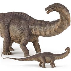 Figurina - Dinozaur Apatosaurus