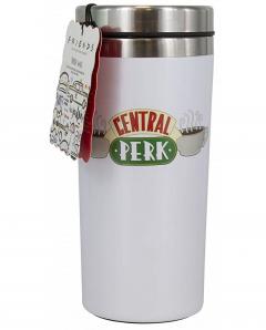 Cana de voiaj Friends - Central Perk