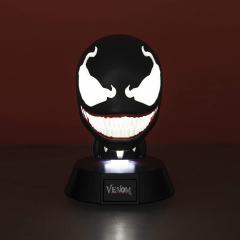 Mini-lampa - Venom Icon Light