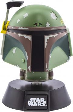 Lampa - Star Wars - Boba Fett