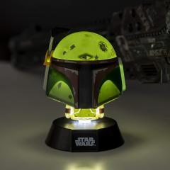 Lampa - Star Wars - Boba Fett