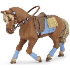 Figurina - Cal de Echitatie - Young