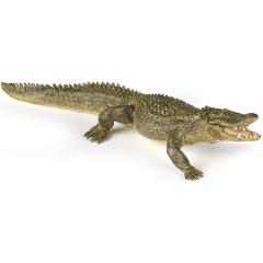 Figurina - Wildlife - Aligator