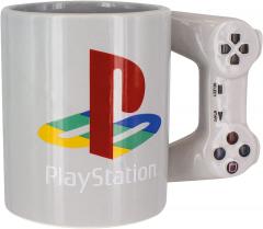 Cana - Playstation PS4 Controller Shaped Mug