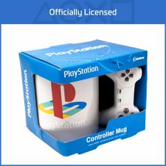 Cana - Playstation PS4 Controller Shaped Mug