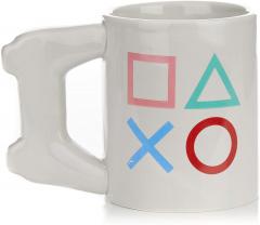 Cana - Playstation PS4 Controller Shaped Mug