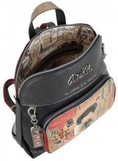 Rucsac - Anekke - City - Art, 30x30x12 cm