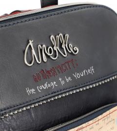 Rucsac - Anekke - City - Art, 30x30x12 cm