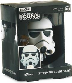 Lampa Star Wars Stormtrooper
