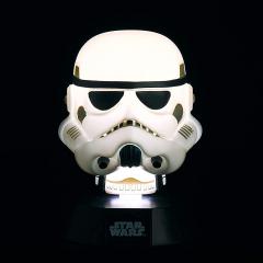 Lampa Star Wars Stormtrooper