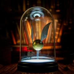 Lampa Harry Potter Snitch Jar