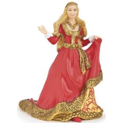 Figurina - Domnisoara Castelana