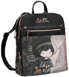 Rucsac - Anekke - City - Photographer, 28x3x11 cm