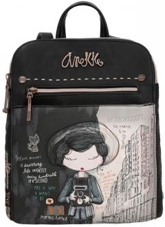 Rucsac - Anekke - City - Photographer, 28x3x11 cm