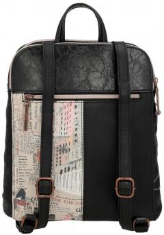 Rucsac - Anekke - City - Photographer, 28x3x11 cm