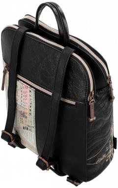 Rucsac - Anekke - City - Photographer, 28x3x11 cm