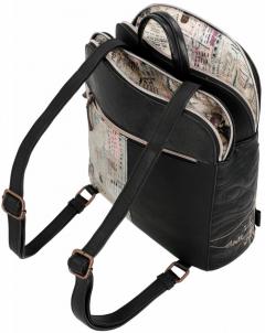 Rucsac - Anekke - City - Photographer, 28x3x11 cm