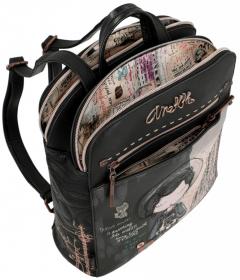 Rucsac - Anekke - City - Photographer, 28x3x11 cm