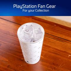 Pahar -  Playstation Glass PS5