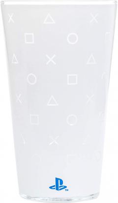 Pahar -  Playstation Glass PS5