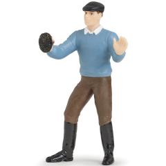 Figurina - Ingrijitor de Cai